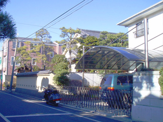 Before 戸建住宅