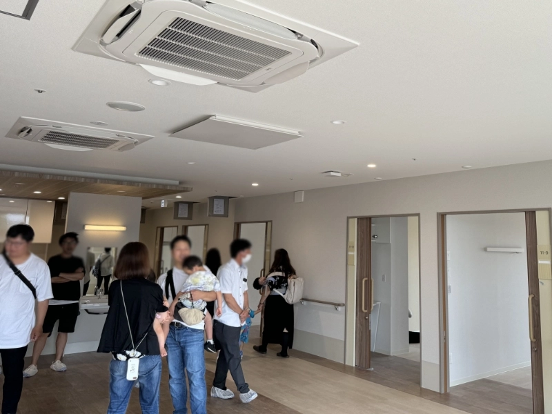 社内イベント画像1