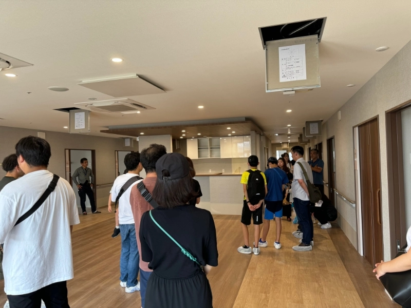 社内イベント画像2